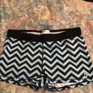 Soffe Dri Spandex Shorts